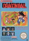 Dragon Ball - Le Secret du Dragon Box Art Front